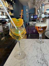 Photo n°8 de Bistrot 96 à Lyon (Restaurant français)