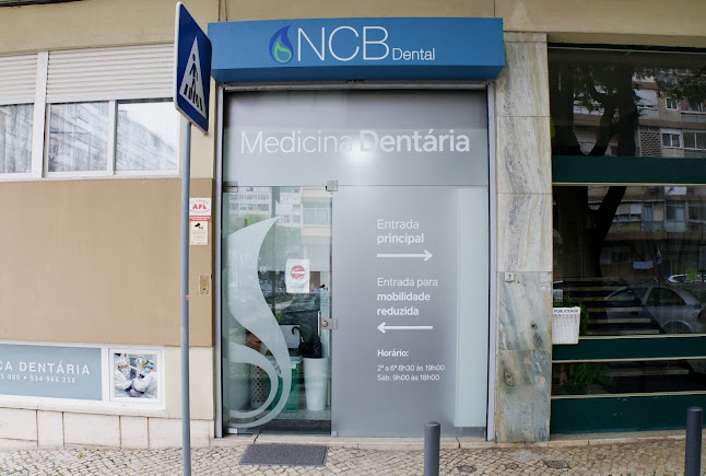 Opinii despre Nova Clínica de Benfica în Lisboa - Dentista