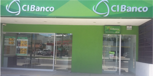 CIBanco Colima - Visual