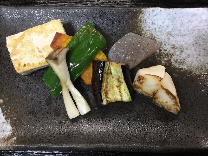 ステーキ鉄板焼 神室