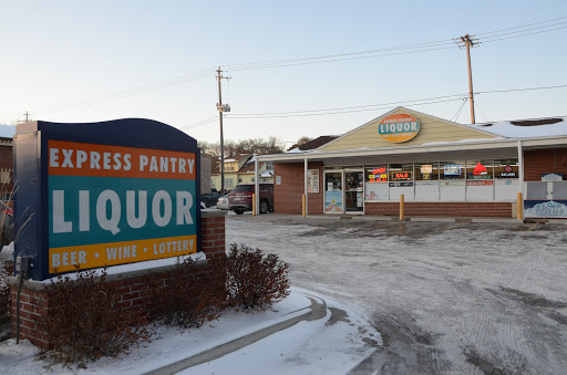 Express Pantry - Liquor Store - Thumbnail