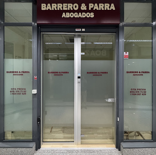BARRERO & PARRA ABOGADOS