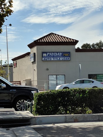 Payday Money Centers - Lake Forest photo