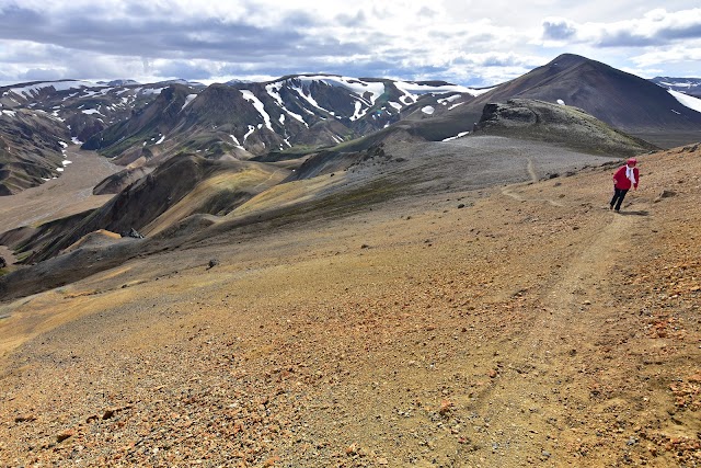 Landmannalaugar