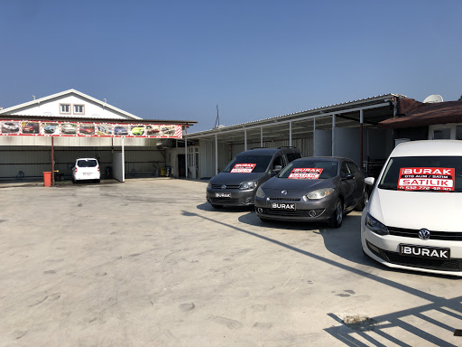 BURAK AUTO