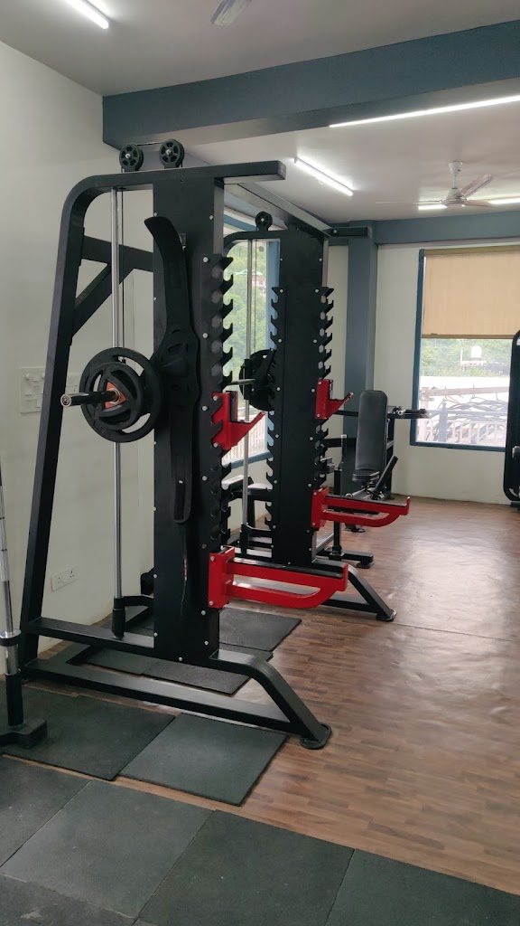 Evolution Fitness Club