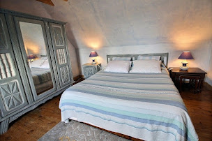 Photo n°7 de Galet Rose - Gîtes de France à Lannion (Lodge)