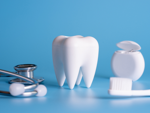 Good oral health is essential for a confident smile and overall well-being. At Vardan Dental Clin…