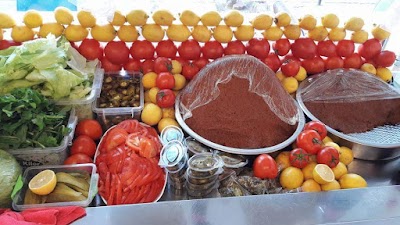 Photos of &ccedil;iğk&ouml;fte house ayvalik