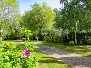 Photo n°8 de Camping En Salvan / Lac de Saint-Férréol à Vaudreuille (Piscine)