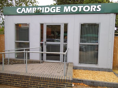 Cambridge Motors