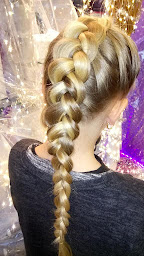 Photo n°37 de Coiffure Véronique à Montalieu-Vercieu (Salon de coiffure)