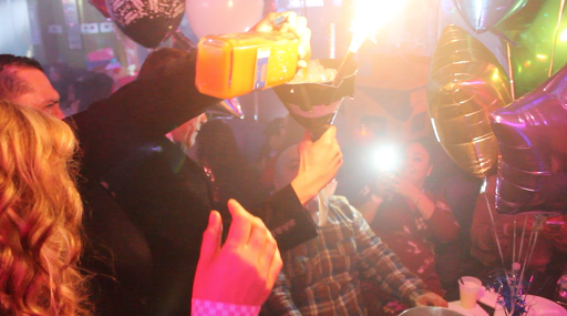 La Pachanga Club - Thumbnail
