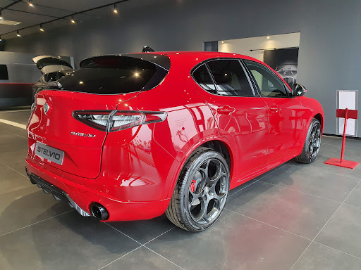 Frentauto Officina FIAT, Jeep, Lancia, Alfa Romeo, Abarth, FIAT Professional, Hyundai