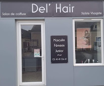 DEL'HAIR à Clermont-Créans