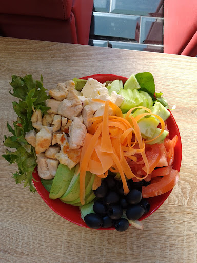 Photo 6 - Isaac Food
