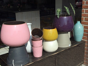 Photo n°17 de PASSIFLORE FLEURISTE à Moissac (Fleuriste)