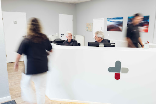 Hausarztpraxis Hemelingen-Arbergen Georg Kückelmann & KollegInnen Gallery - Germany