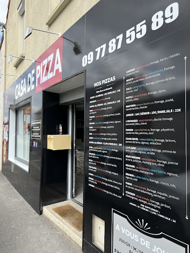 Photo 2 - Casa Pizza