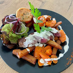 Photo n°15 de Le20140 à Serra-di-Ferro (Restaurant)