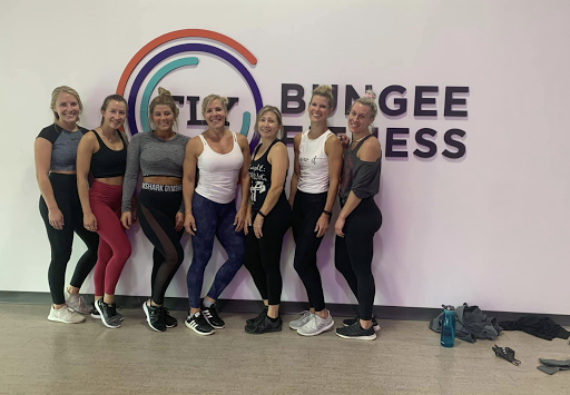 Fly Bungee Fitness - Thumbnail