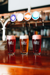 Photo n°3 de L'Endroit à Menton (Restaurant)