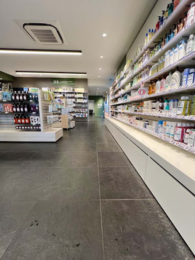 PHARMACIE DOURIEZ