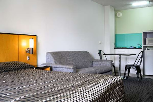 Comfort Inn & Suites Goodearth Perth - Thumbnail