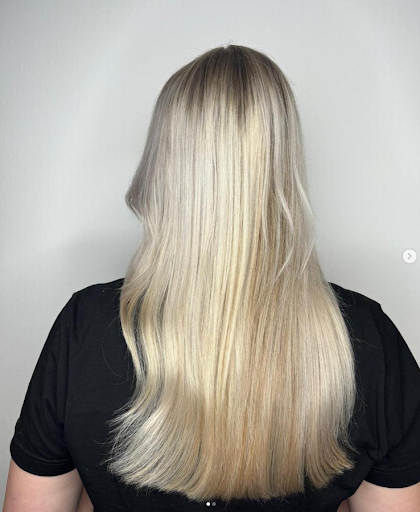Krullenkapper Westervoort Lovly Hair by Nancy | Highlights & Balayage - Thumbnail