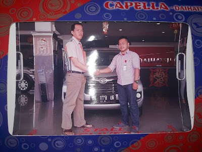 Car Rental