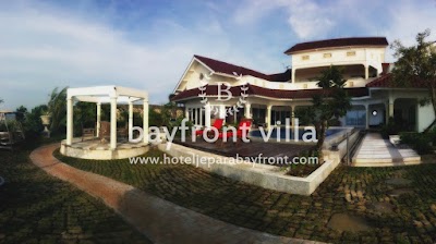 Photos of Hotel Bayfront Villa Jepara