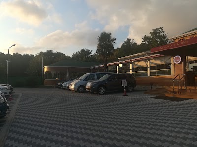 Park Adana Et Kebap Çekmeköy