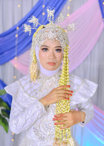 eka make up & weeding kuala kapuas