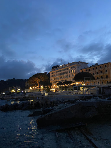 Parcheggio Canevaro Gallery - Italy