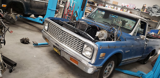 0 TO 60 AUTO REPAIR - Thumbnail