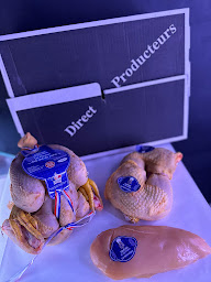 Photo n°43 de Les bouchers de la gare à Pernes-les-Fontaines (Boucherie-charcuterie)