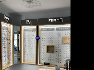 Photo n°9 de Opticien Benfeld - Atol Mon Opticien à Benfeld (Opticien)