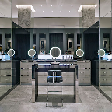 TOM FORD Chicago by null