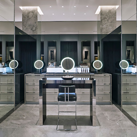 TOM FORD Chicago by null