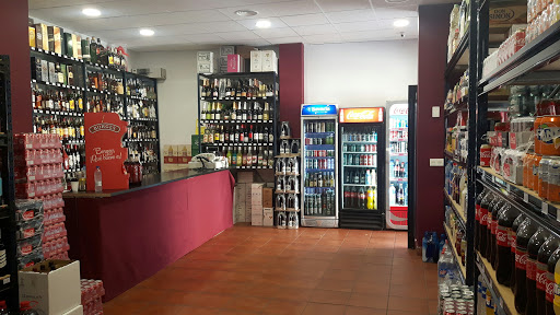 BODEGA SIETE TRAGOS, desde 2013