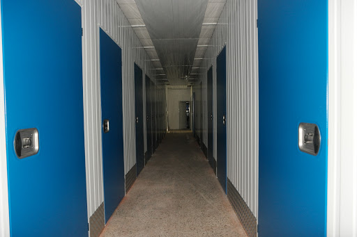 Lagerraum Lagerfläche Lager Storage mieten einlagern umzug - Thumbnail