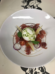 Photo n°25 de L'Antre Ducale à Charleville-Mézières (Brasserie)