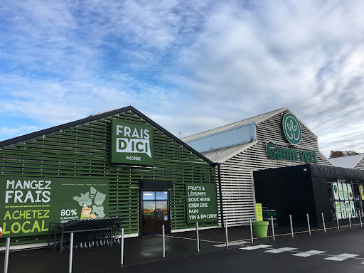 Photo de JARDILAND à Saint-Pierre-du-Mont (40280)