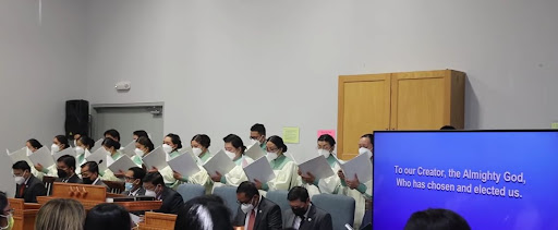 Iglesia Ni Cristo - Shoshoni Group Congregation - Thumbnail