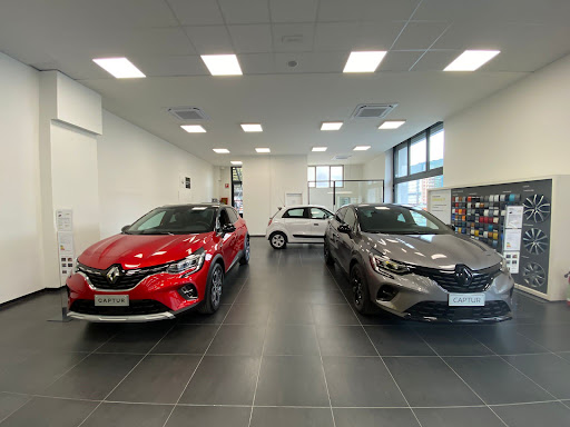 Renault Genova - Errebi - Thumbnail
