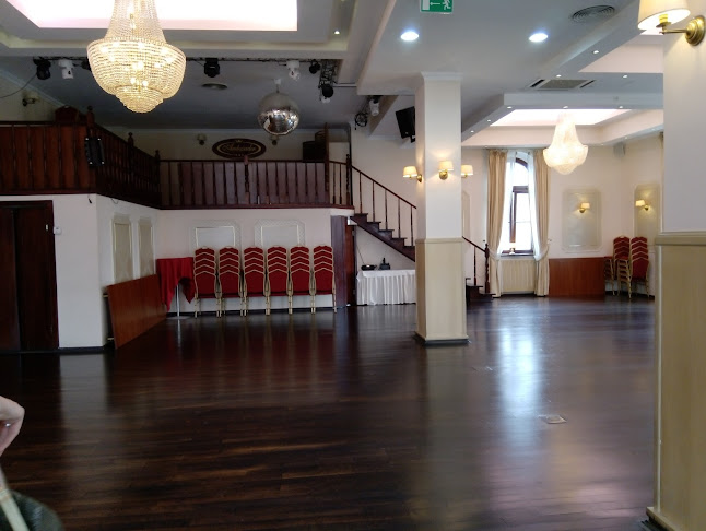 Komentarze i opinie o Ambasador Centrum Bankietowo-Konferencyjne