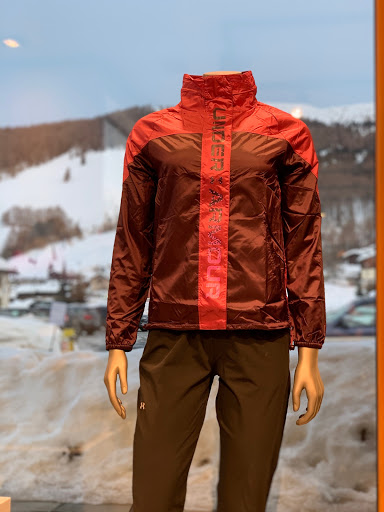 UNDER ARMOUR LIVIGNO - Thumbnail