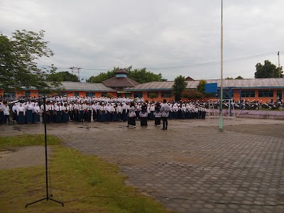 Photos of Sekolah Menengah Atas PGRI 2 Kota Jambi