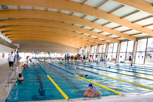 Complex Aquàtic - Visual