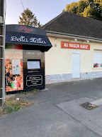 Bella Italia à Saint-Pol-sur-Ternoise